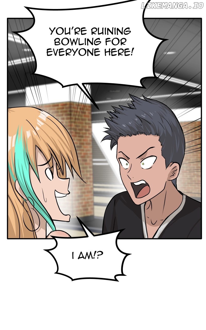 Do You Like Tomboys? Chapter 15 - page 8