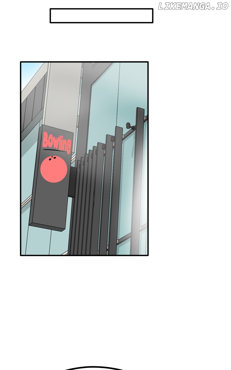 Do You Like Tomboys? Chapter 16 - page 1
