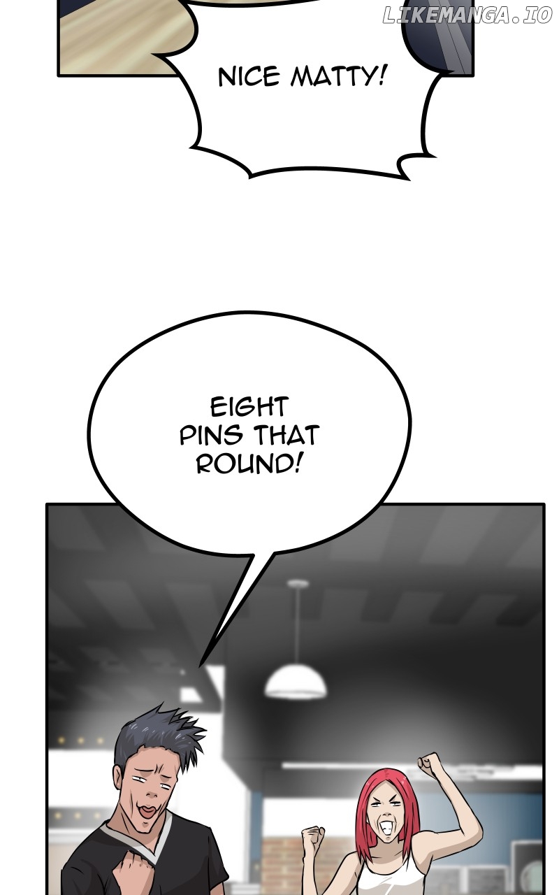 Do You Like Tomboys? Chapter 16 - page 10