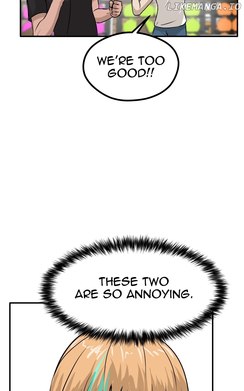 Do You Like Tomboys? Chapter 16 - page 11