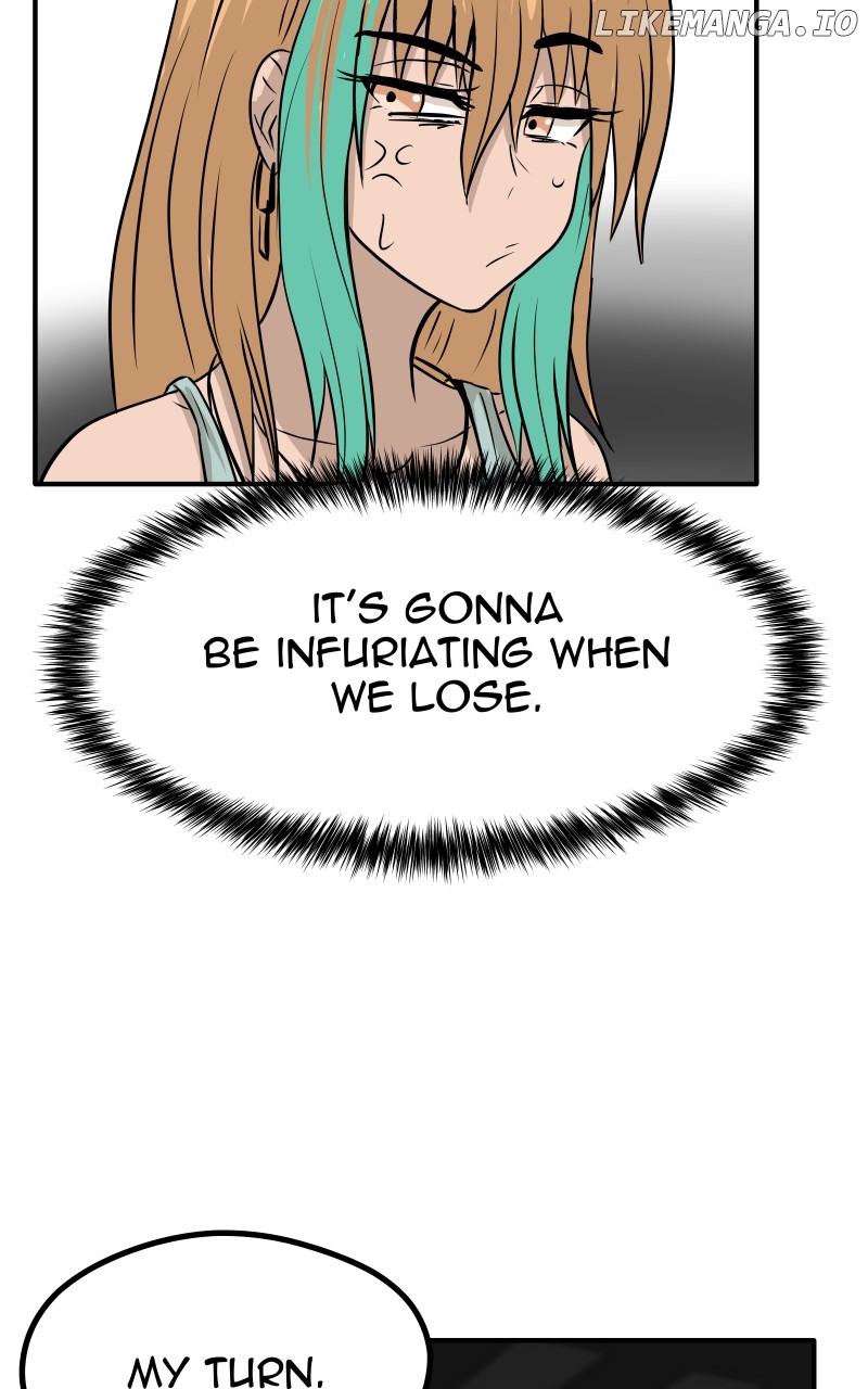 Do You Like Tomboys? Chapter 16 - page 12