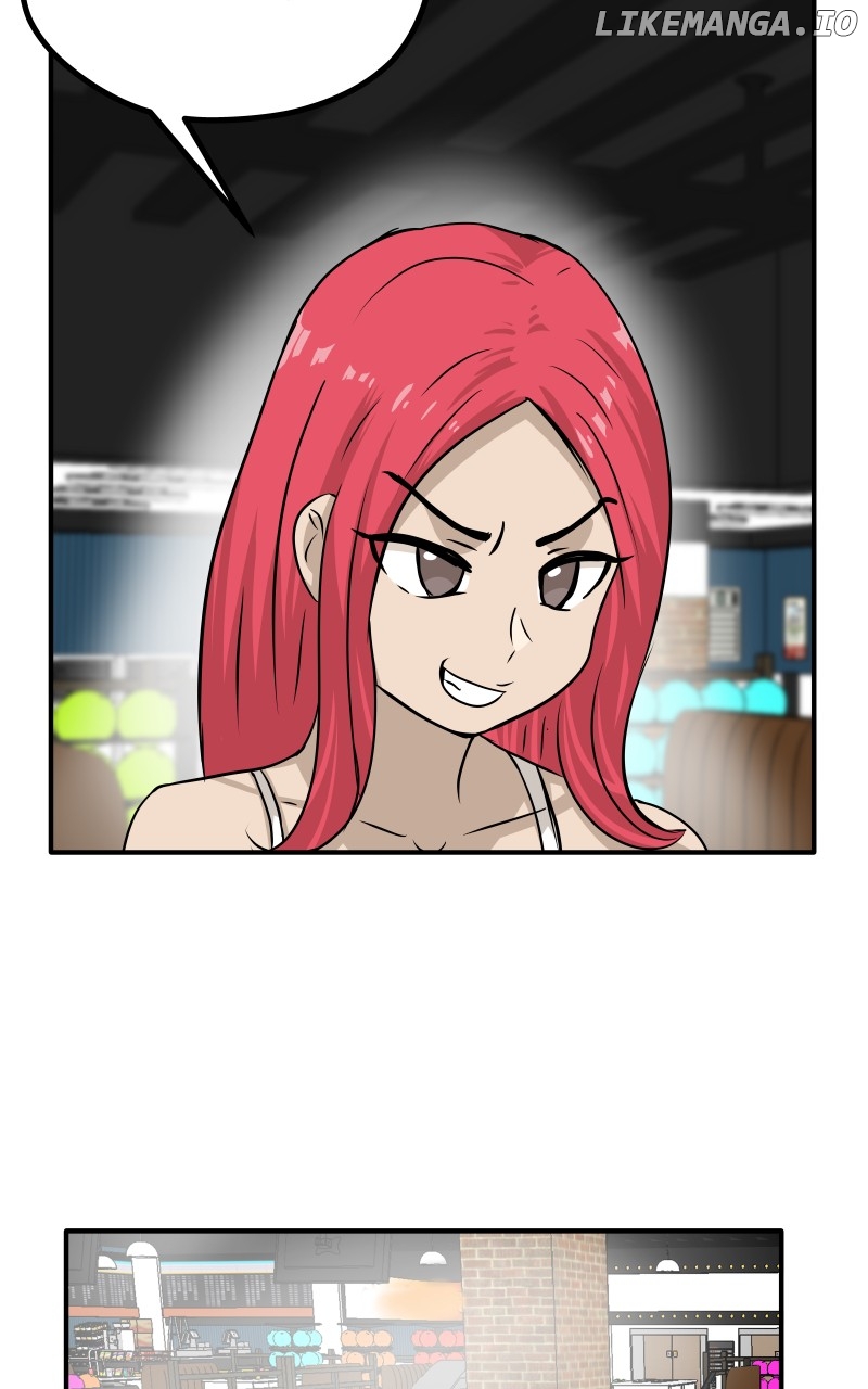 Do You Like Tomboys? Chapter 16 - page 13