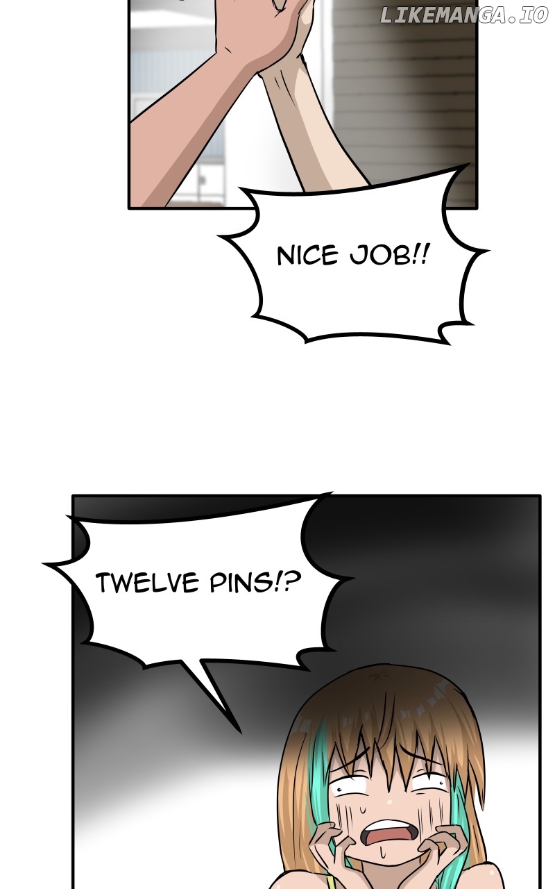 Do You Like Tomboys? Chapter 16 - page 15