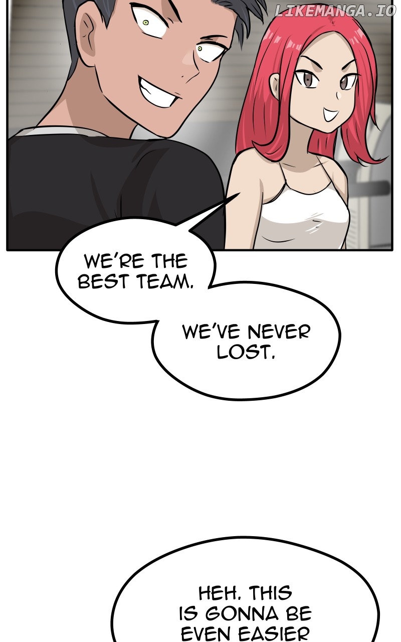 Do You Like Tomboys? Chapter 16 - page 17