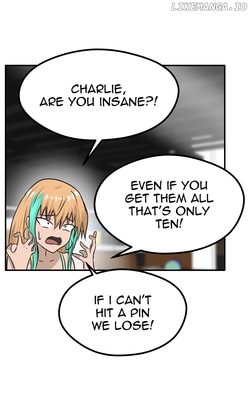 Do You Like Tomboys? Chapter 16 - page 19