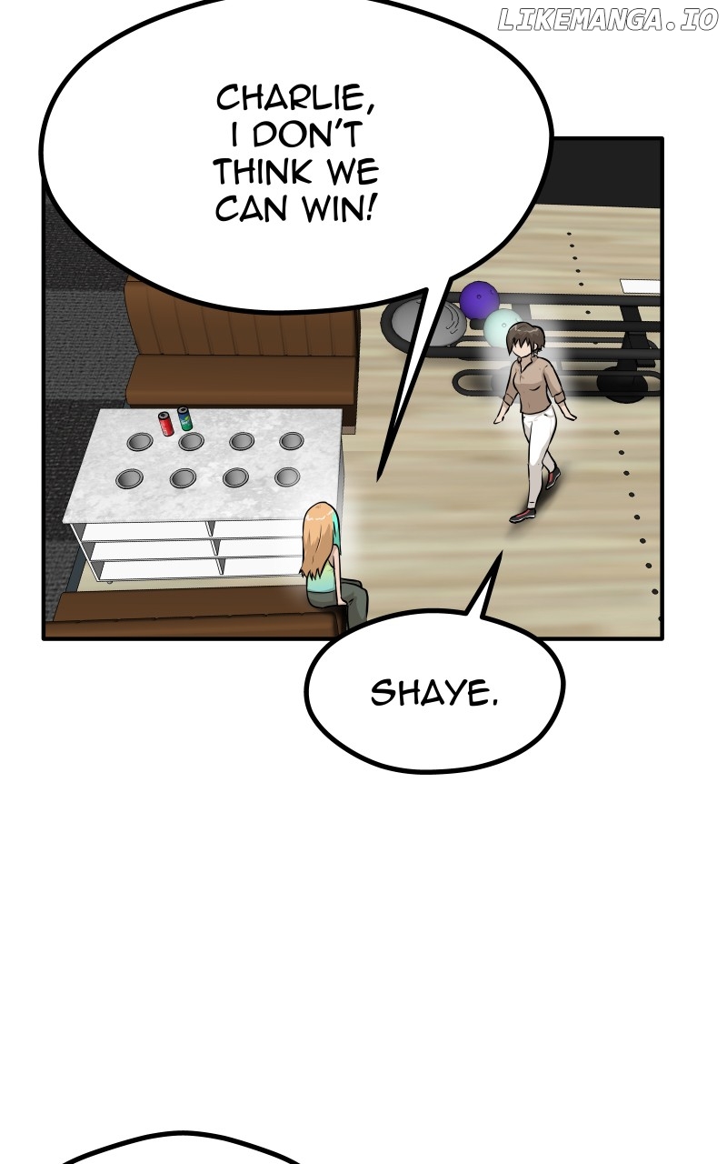 Do You Like Tomboys? Chapter 16 - page 2