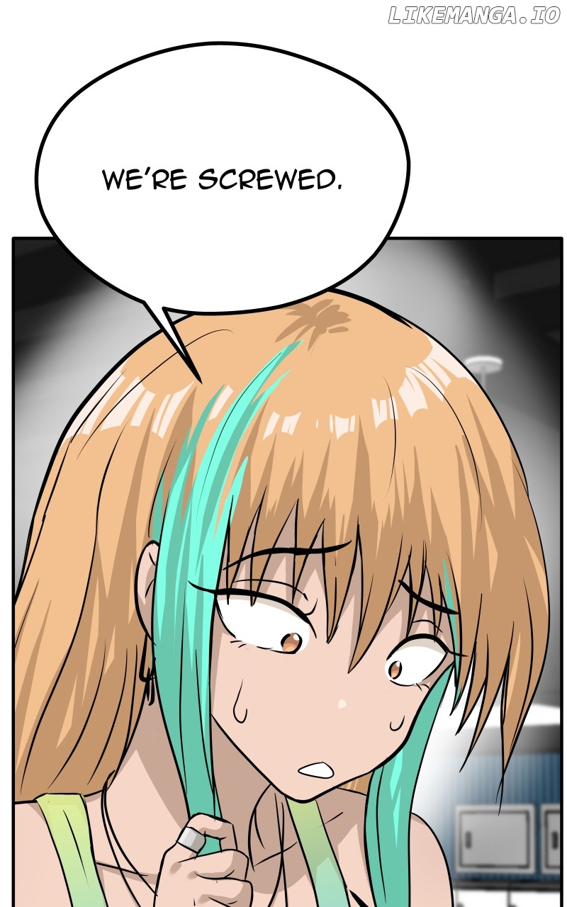 Do You Like Tomboys? Chapter 16 - page 20