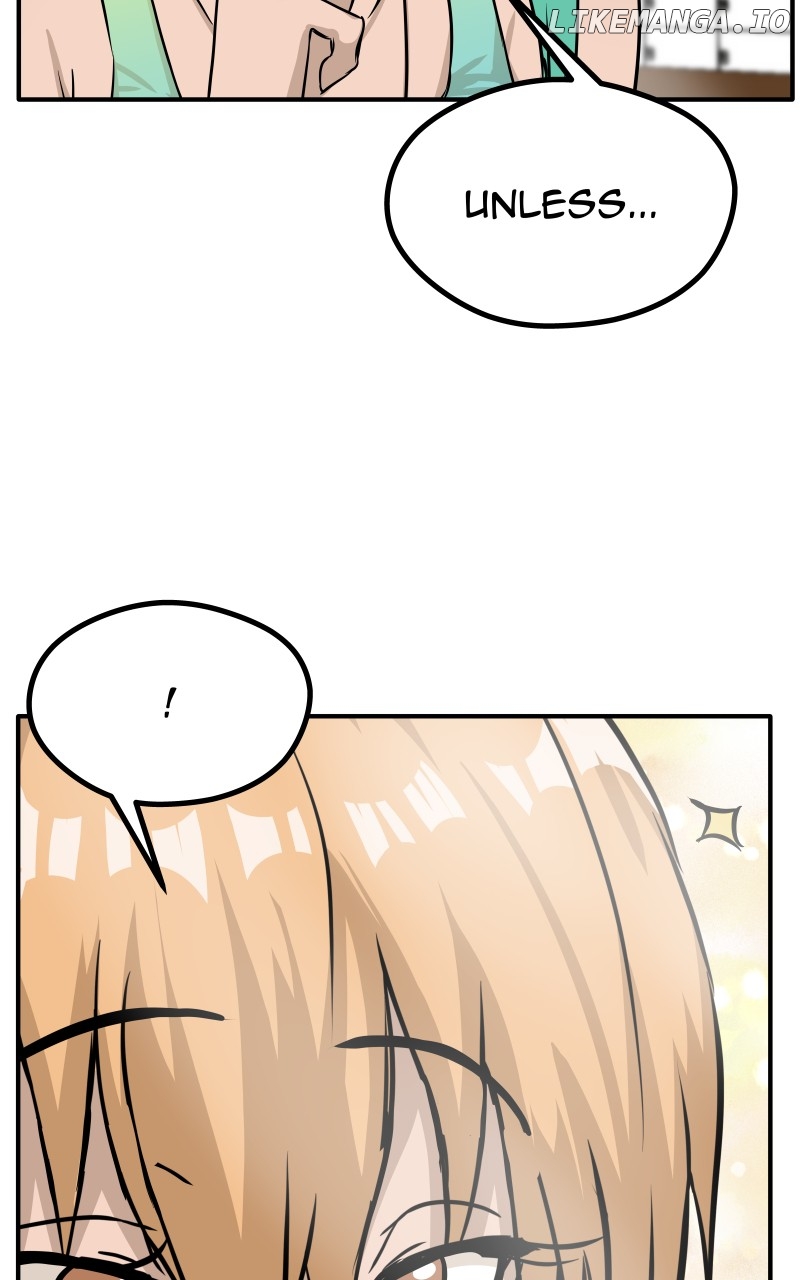 Do You Like Tomboys? Chapter 16 - page 21