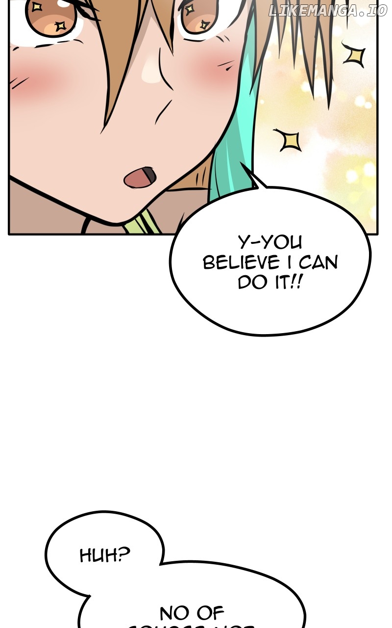 Do You Like Tomboys? Chapter 16 - page 22