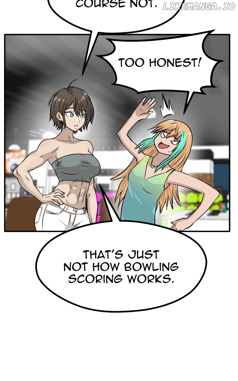 Do You Like Tomboys? Chapter 16 - page 23