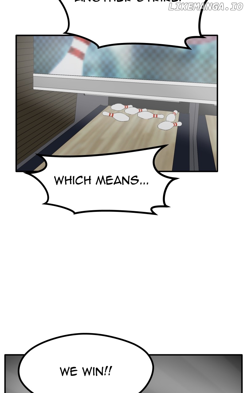 Do You Like Tomboys? Chapter 16 - page 30
