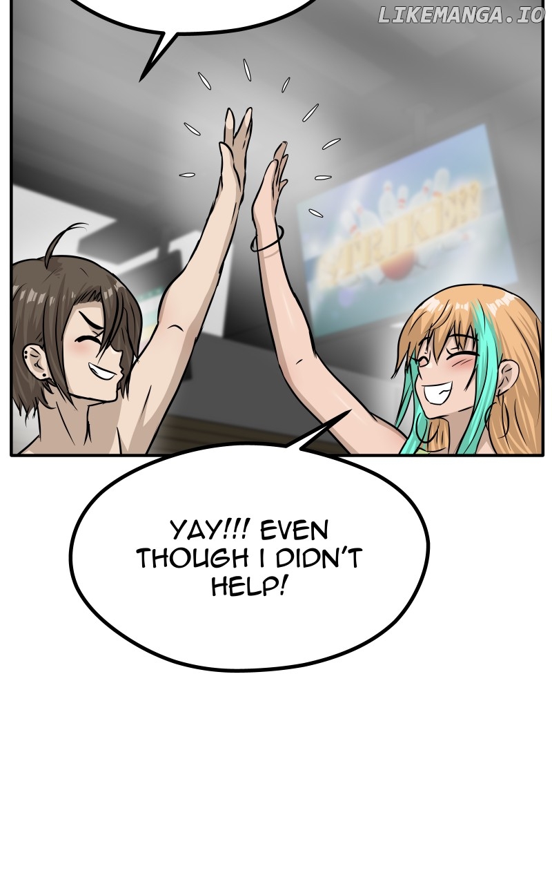 Do You Like Tomboys? Chapter 16 - page 31