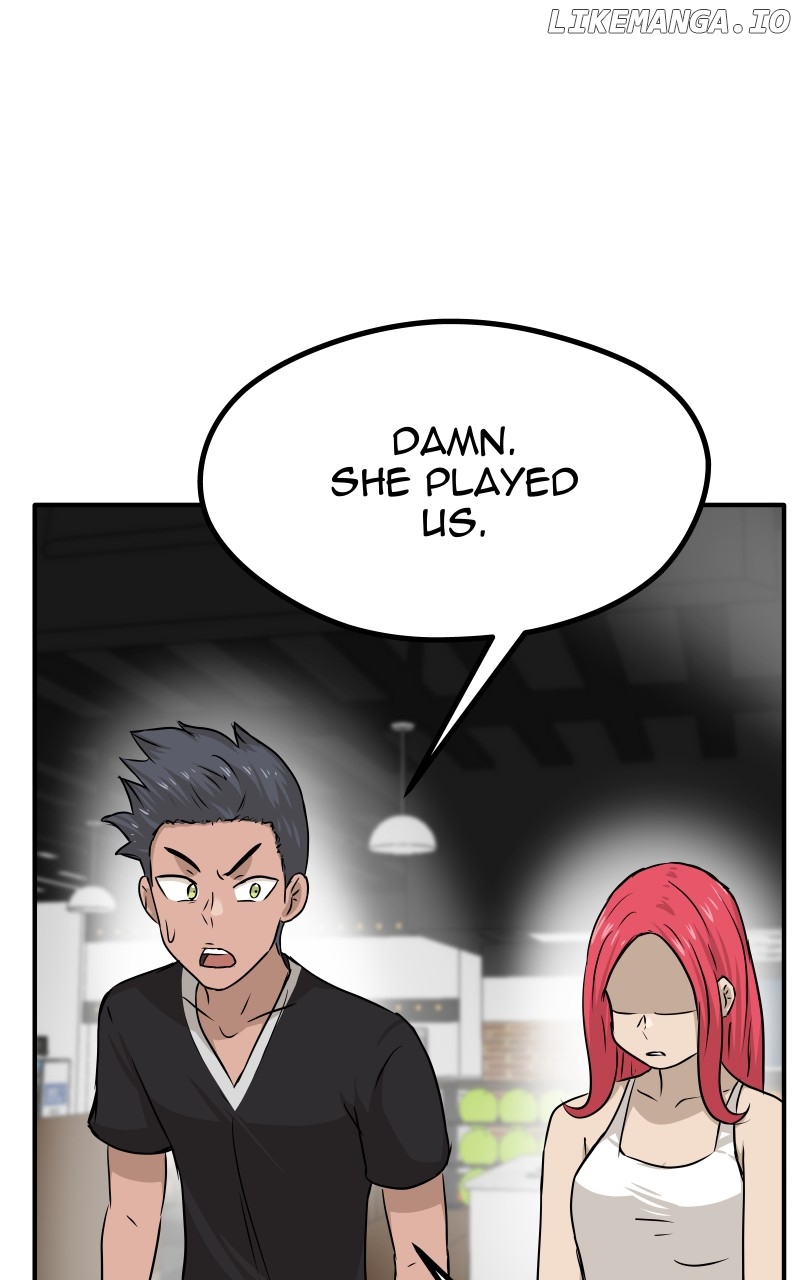 Do You Like Tomboys? Chapter 16 - page 32