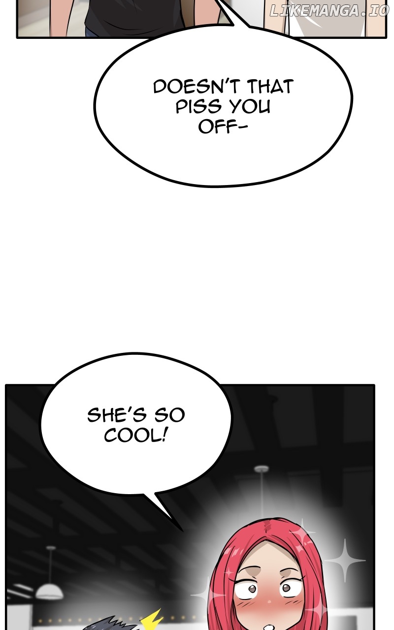 Do You Like Tomboys? Chapter 16 - page 33