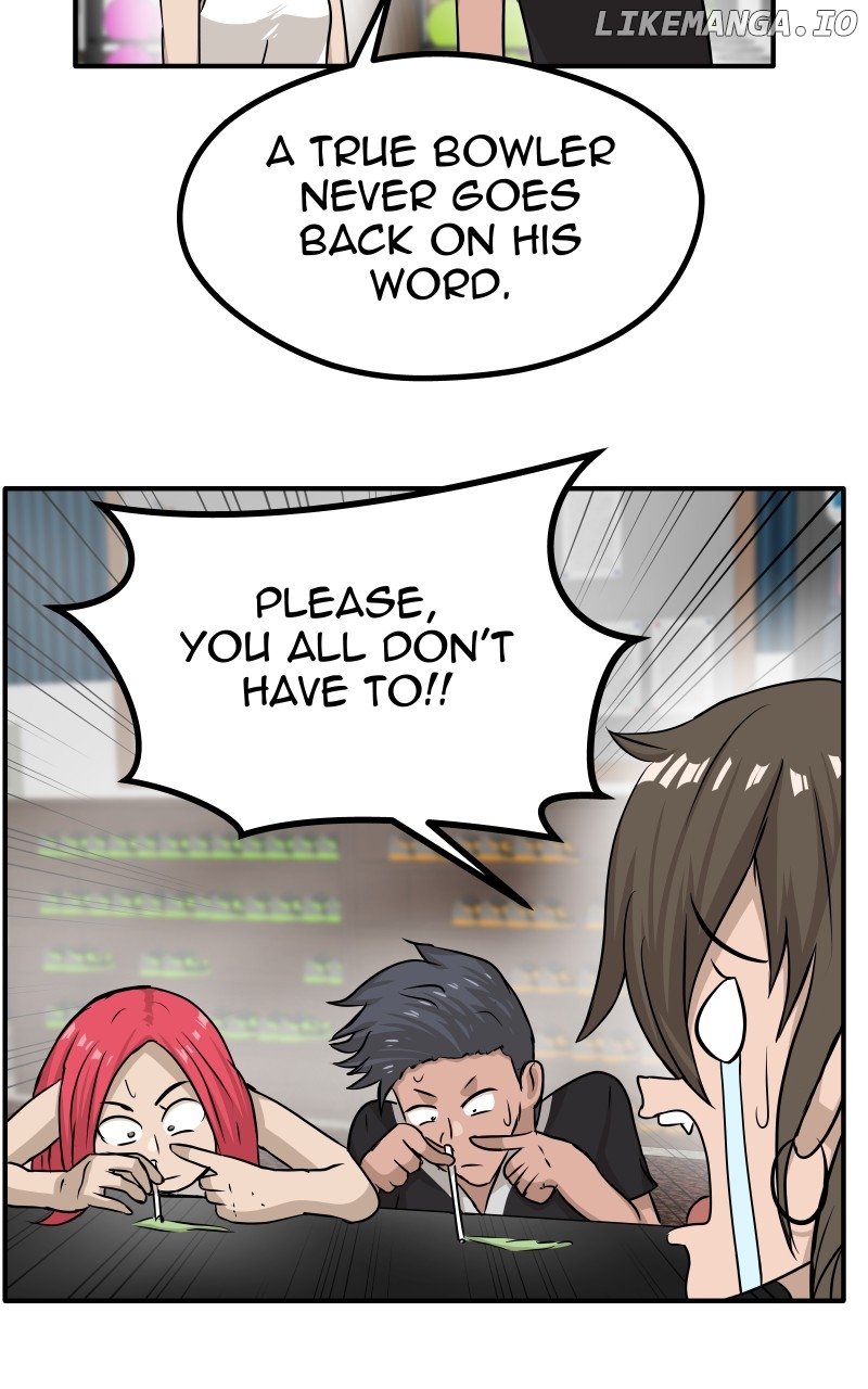 Do You Like Tomboys? Chapter 16 - page 35