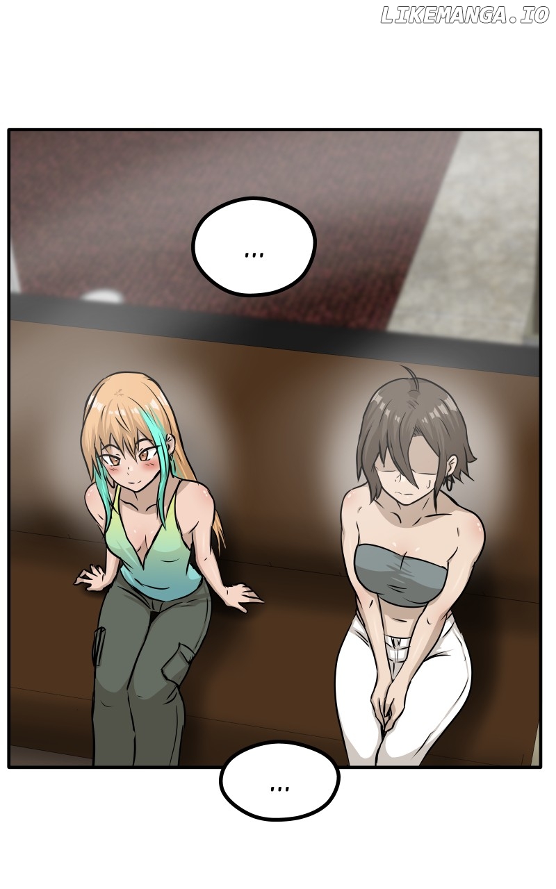 Do You Like Tomboys? Chapter 16 - page 37