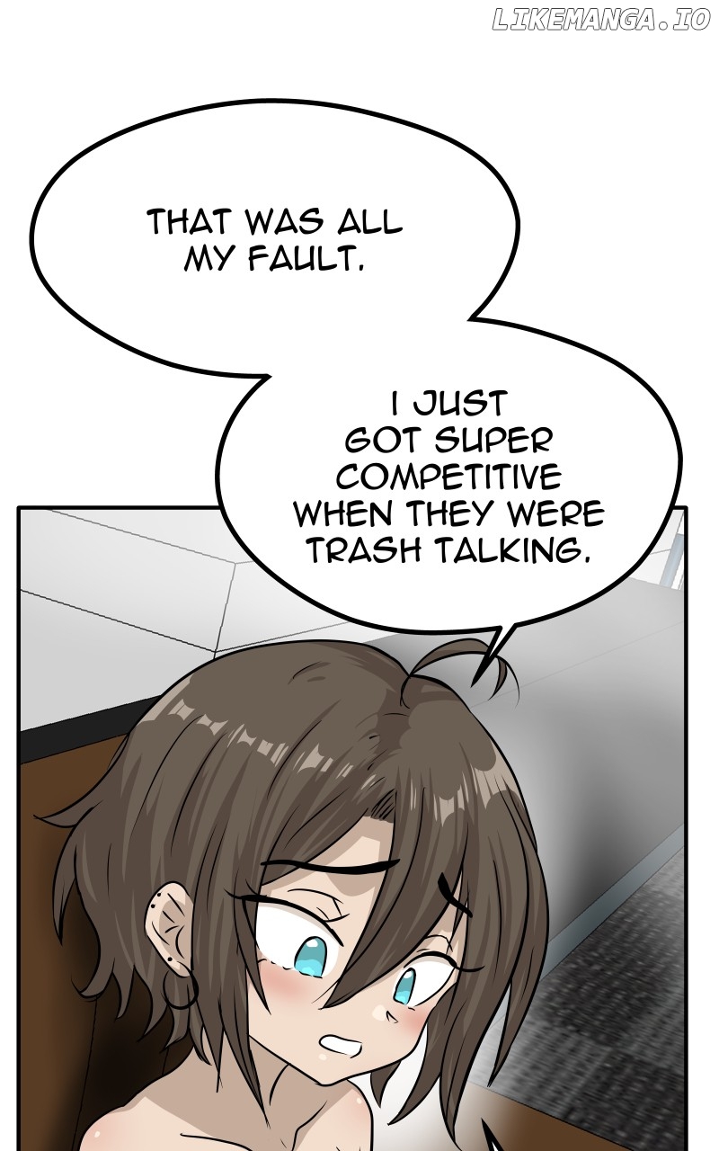 Do You Like Tomboys? Chapter 16 - page 39