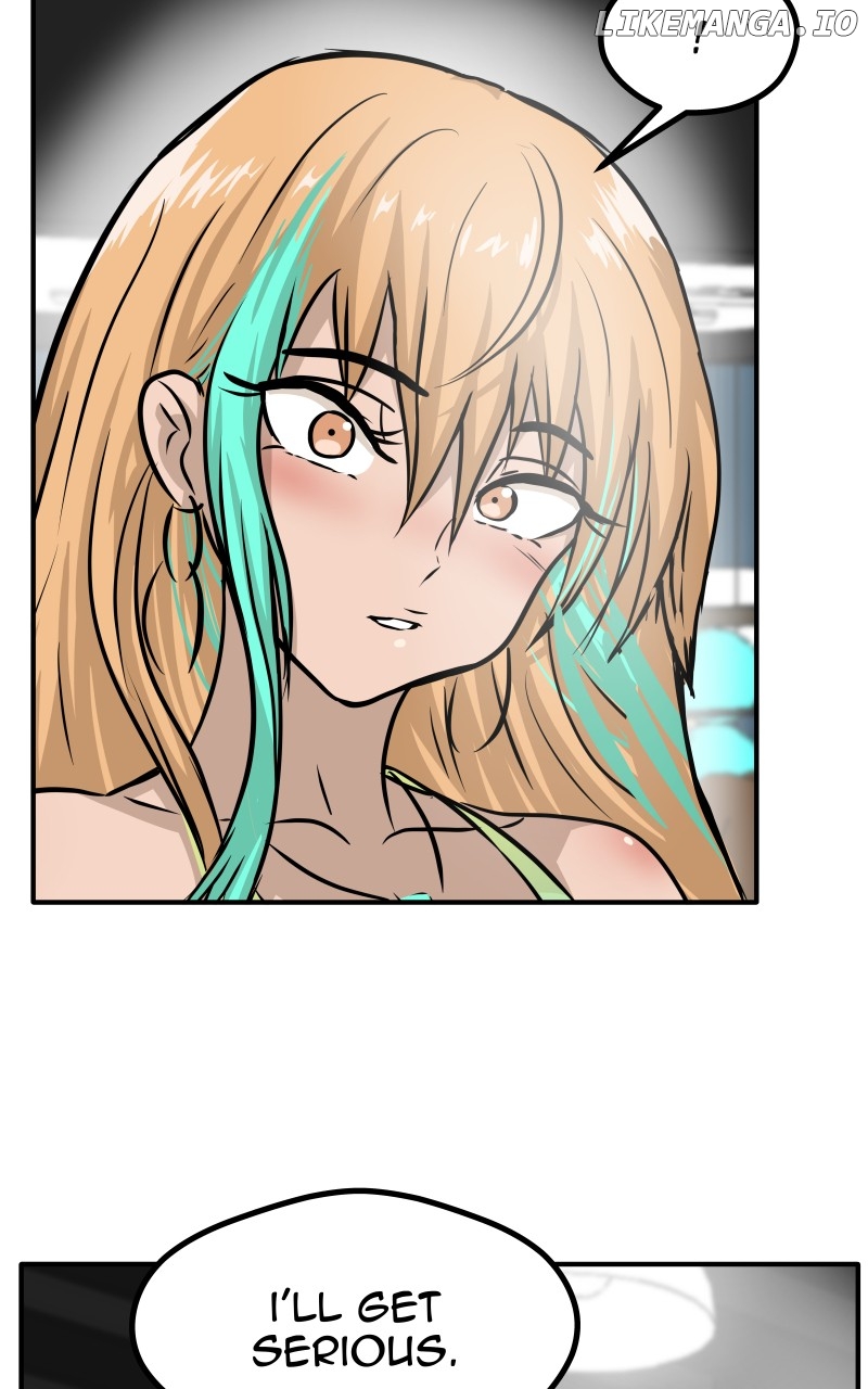 Do You Like Tomboys? Chapter 16 - page 4