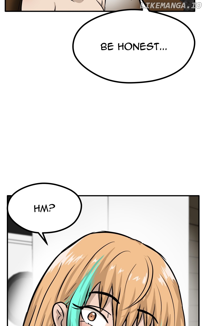 Do You Like Tomboys? Chapter 16 - page 40