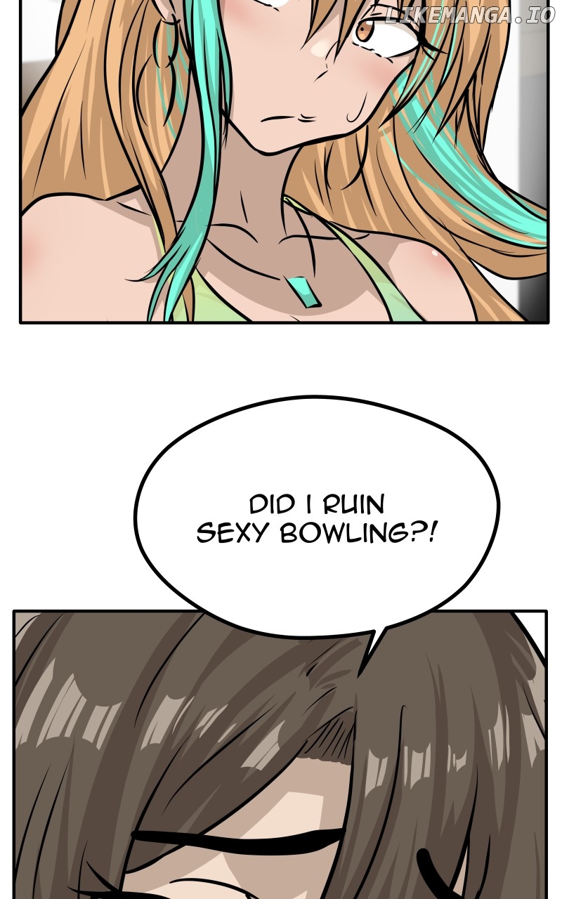 Do You Like Tomboys? Chapter 16 - page 41