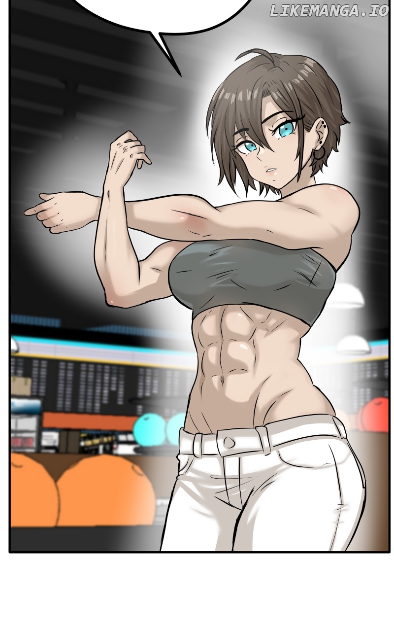Do You Like Tomboys? Chapter 16 - page 5