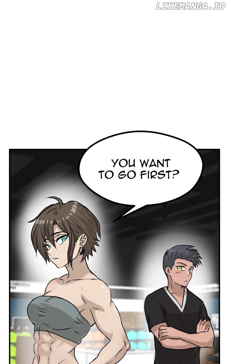Do You Like Tomboys? Chapter 16 - page 6