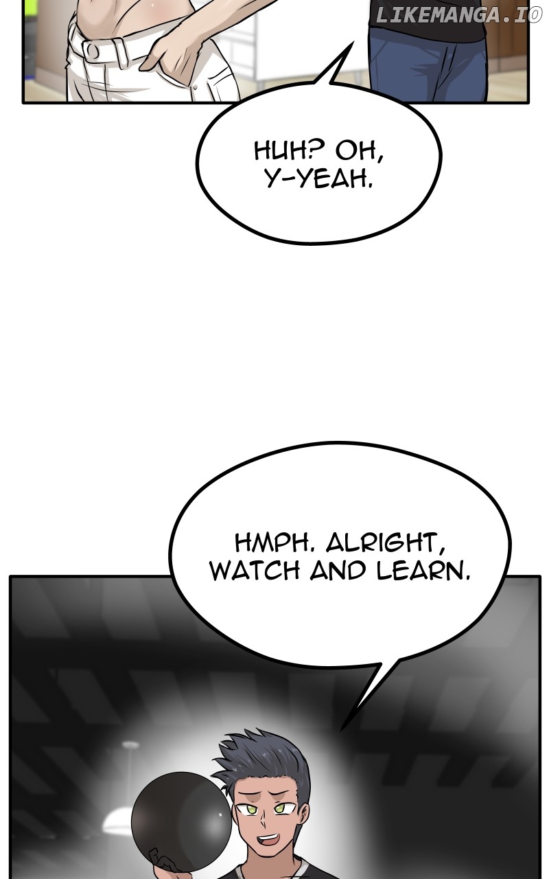 Do You Like Tomboys? Chapter 16 - page 7