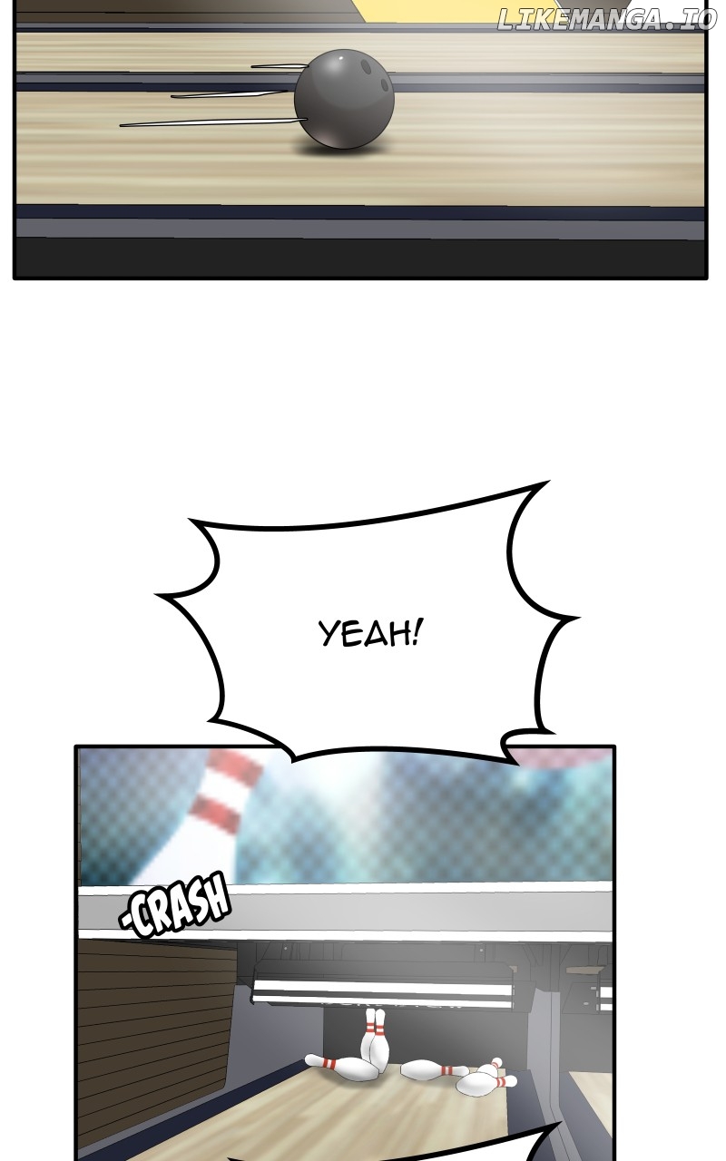 Do You Like Tomboys? Chapter 16 - page 9