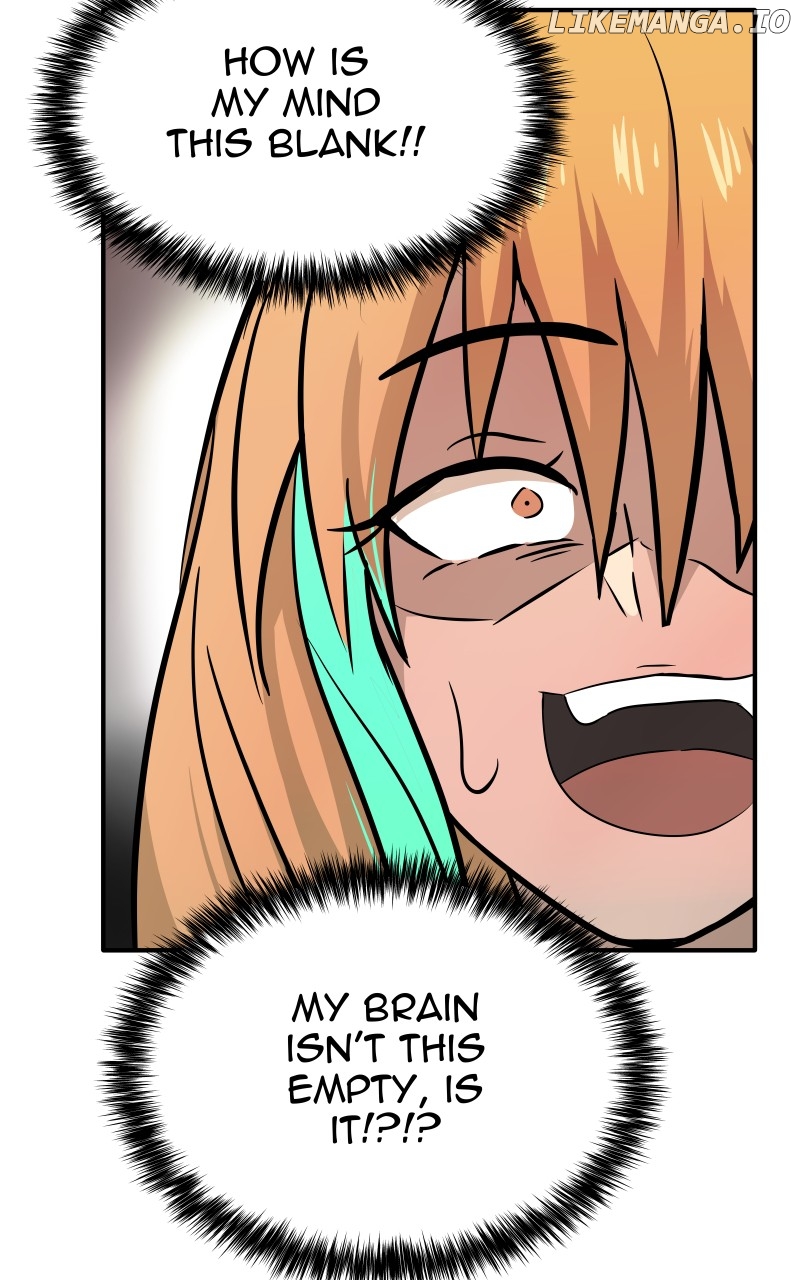 Do You Like Tomboys? Chapter 18 - page 10