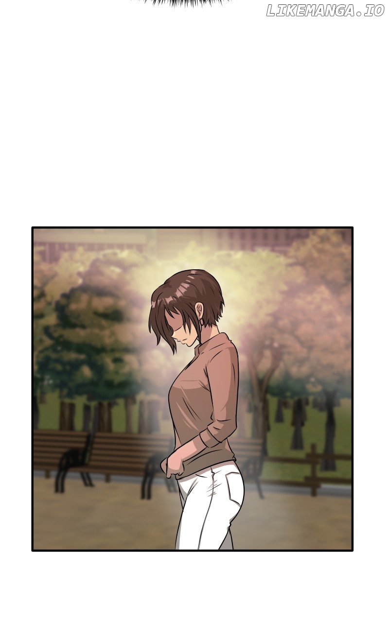 Do You Like Tomboys? Chapter 18 - page 11
