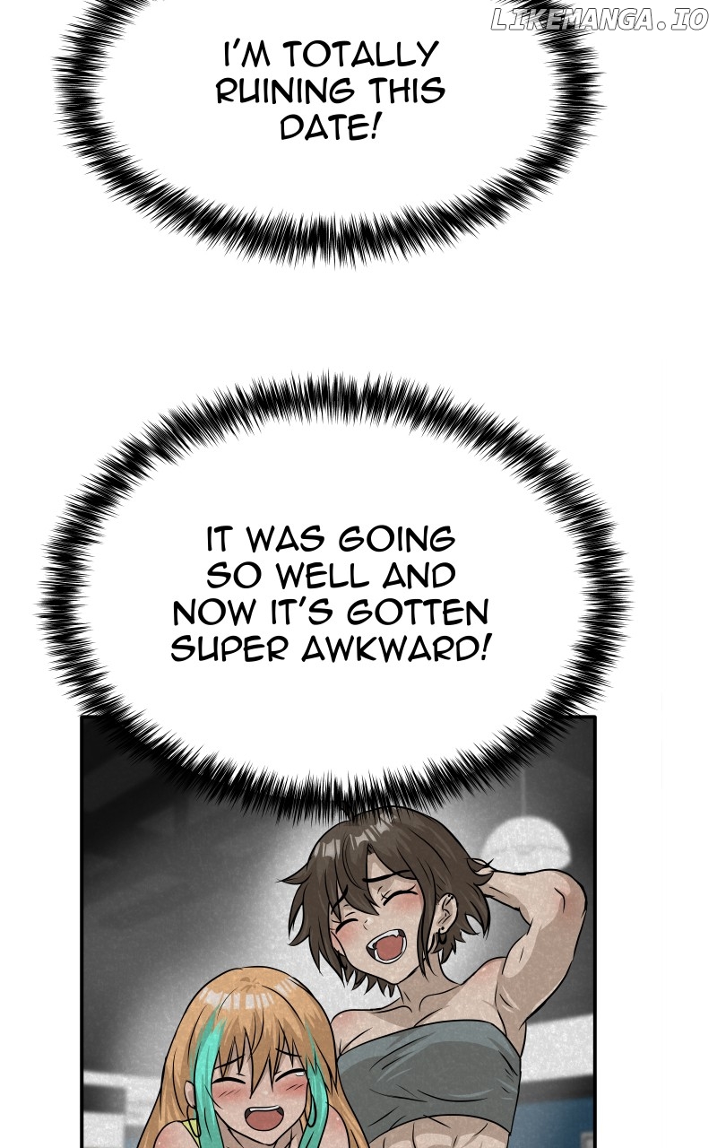 Do You Like Tomboys? Chapter 18 - page 13