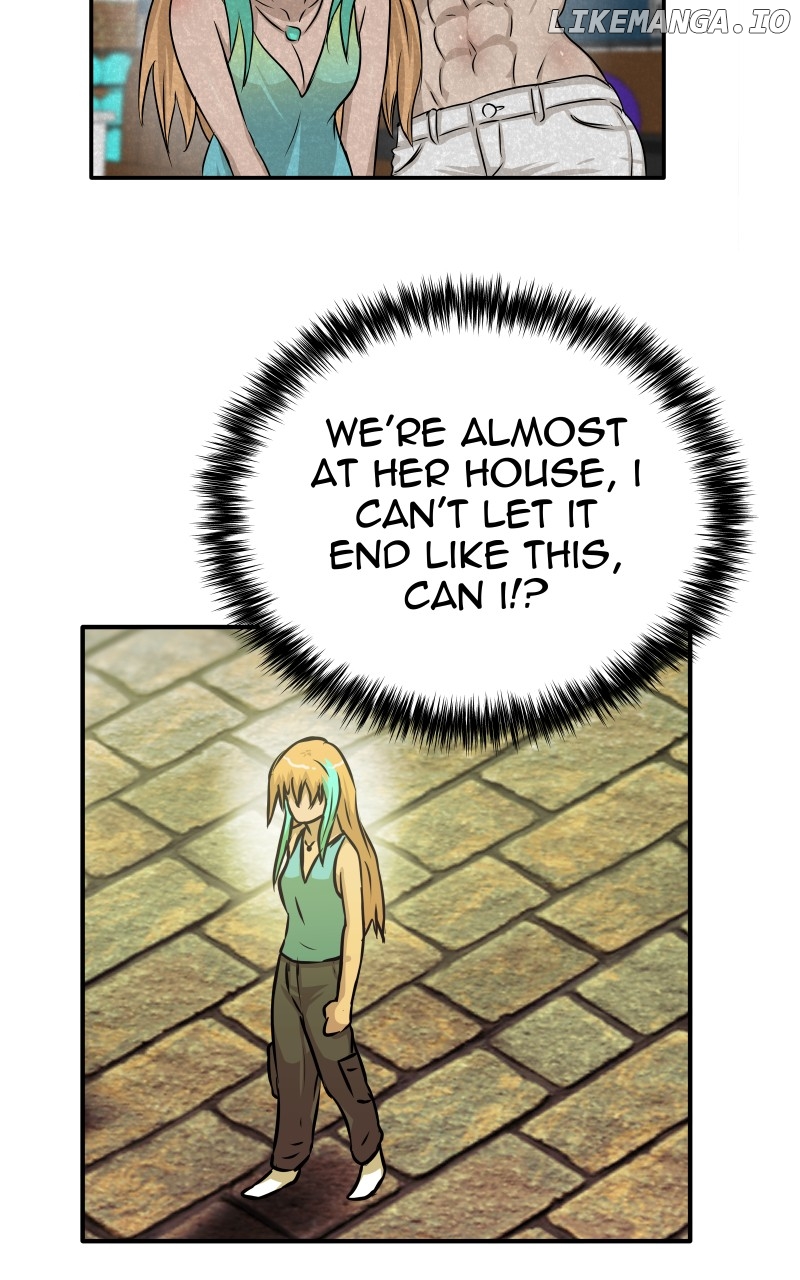 Do You Like Tomboys? Chapter 18 - page 14