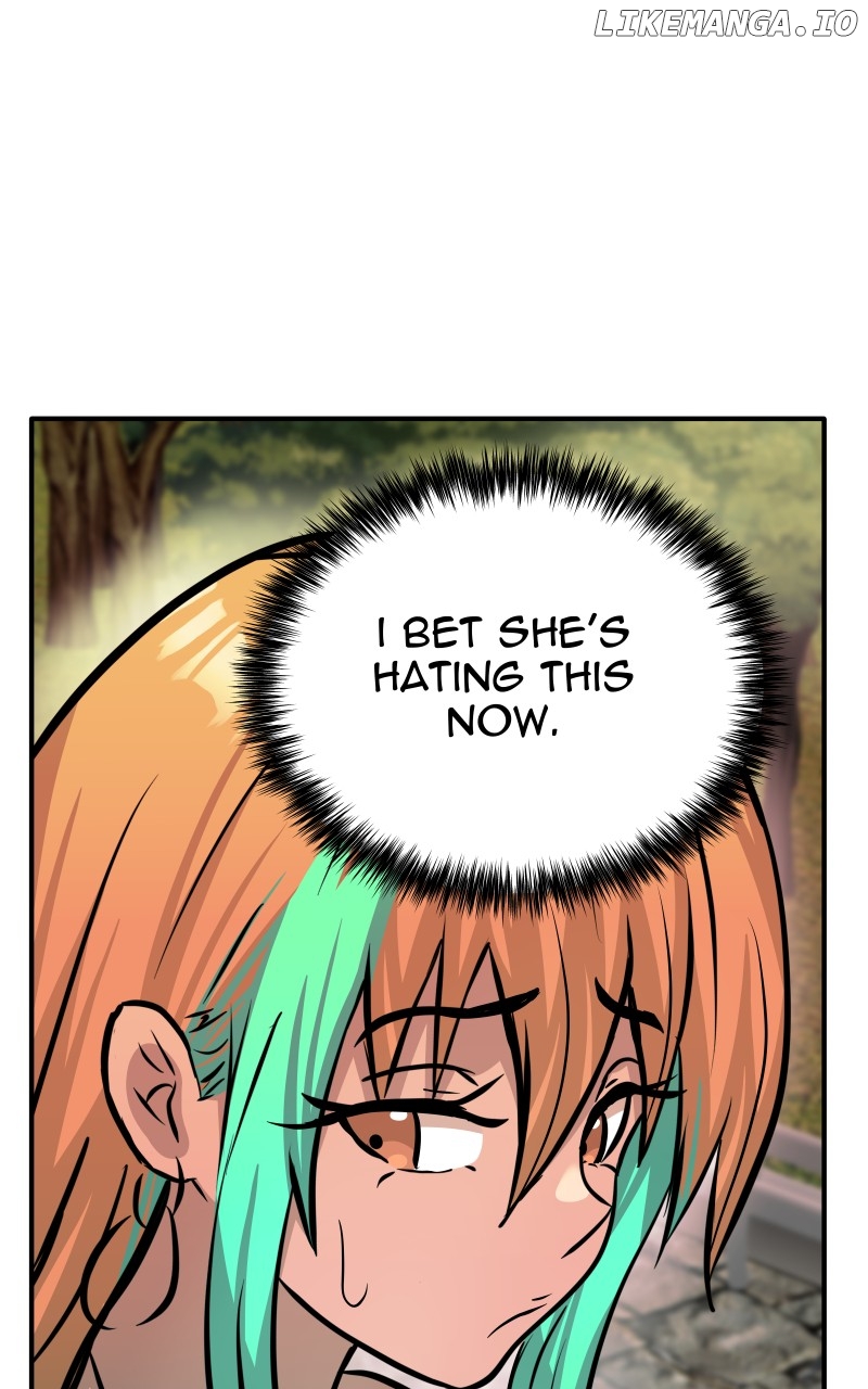 Do You Like Tomboys? Chapter 18 - page 15