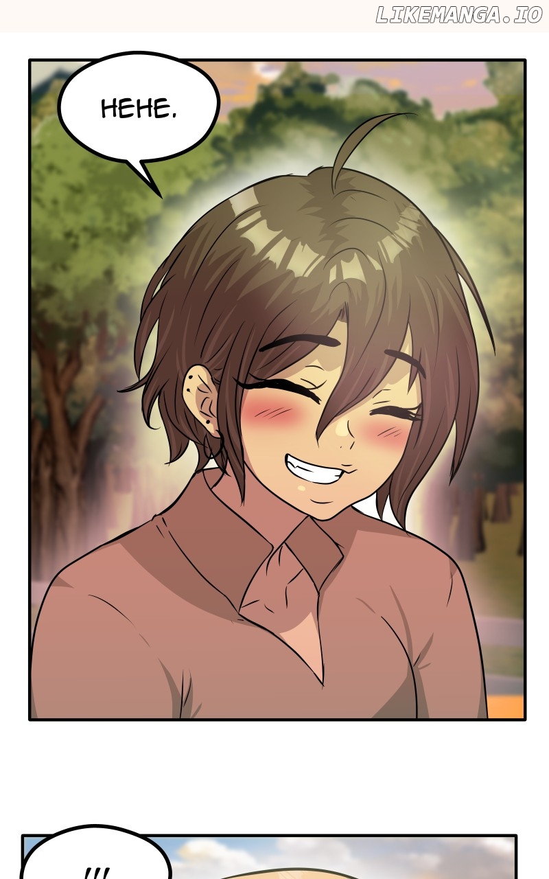 Do You Like Tomboys? Chapter 18 - page 17