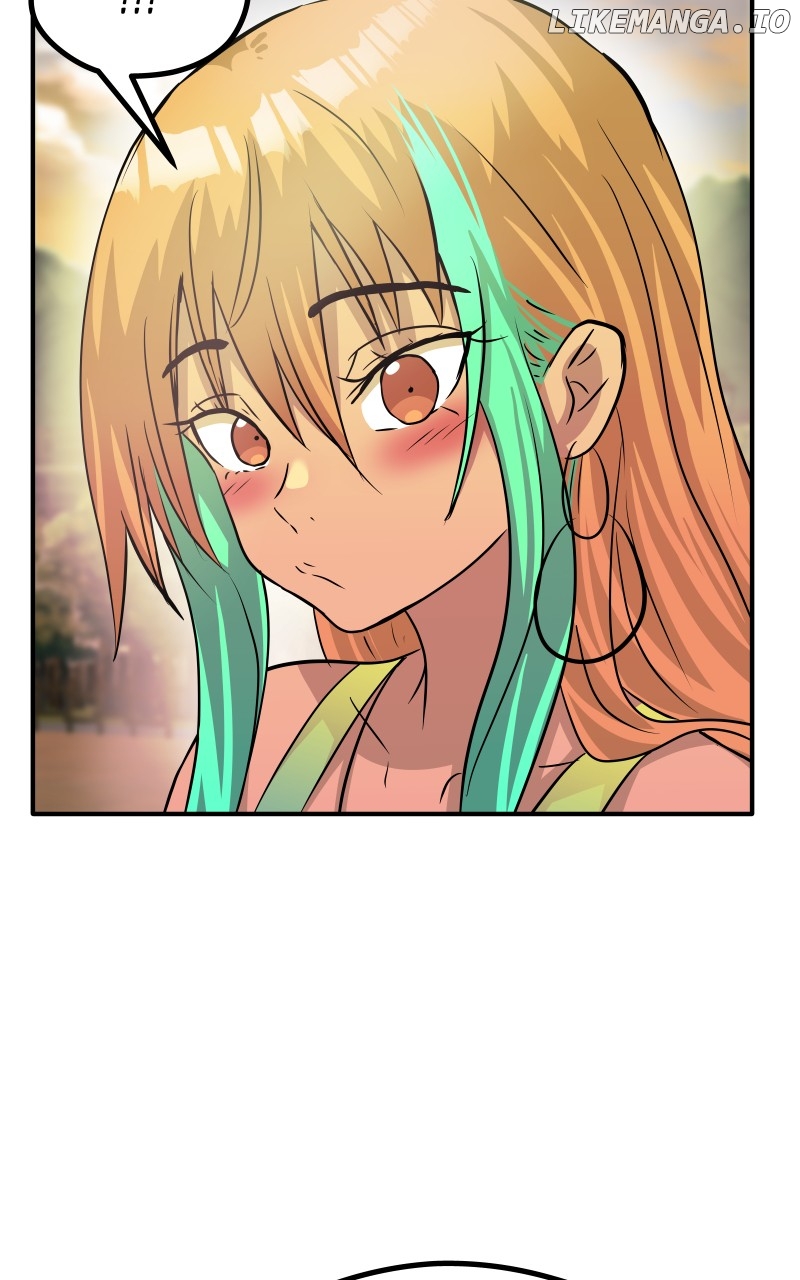 Do You Like Tomboys? Chapter 18 - page 18
