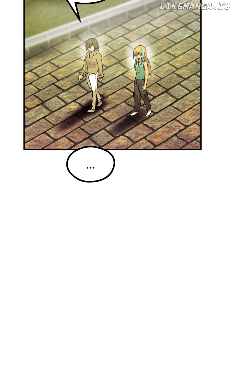 Do You Like Tomboys? Chapter 18 - page 2