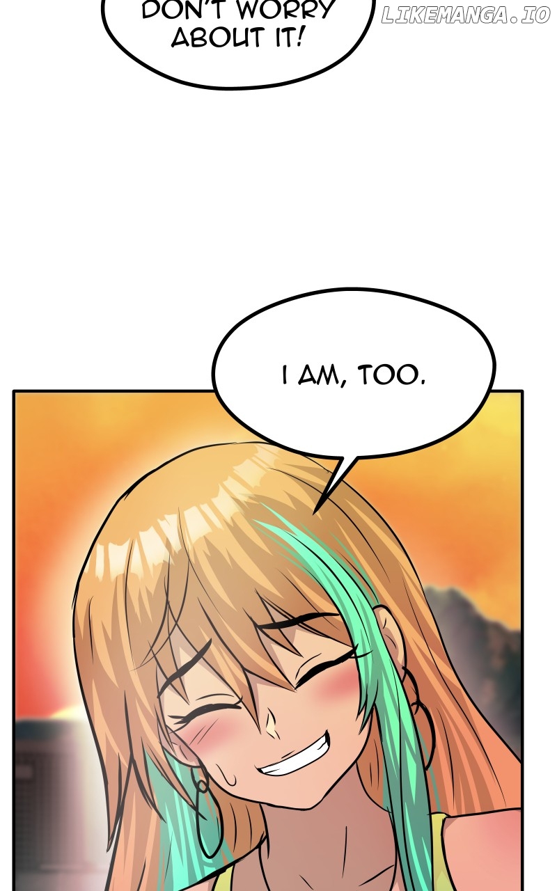 Do You Like Tomboys? Chapter 18 - page 20