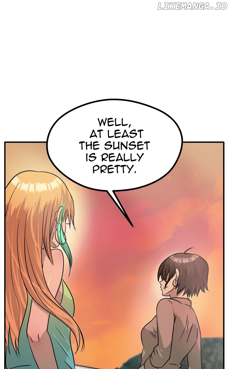 Do You Like Tomboys? Chapter 18 - page 22