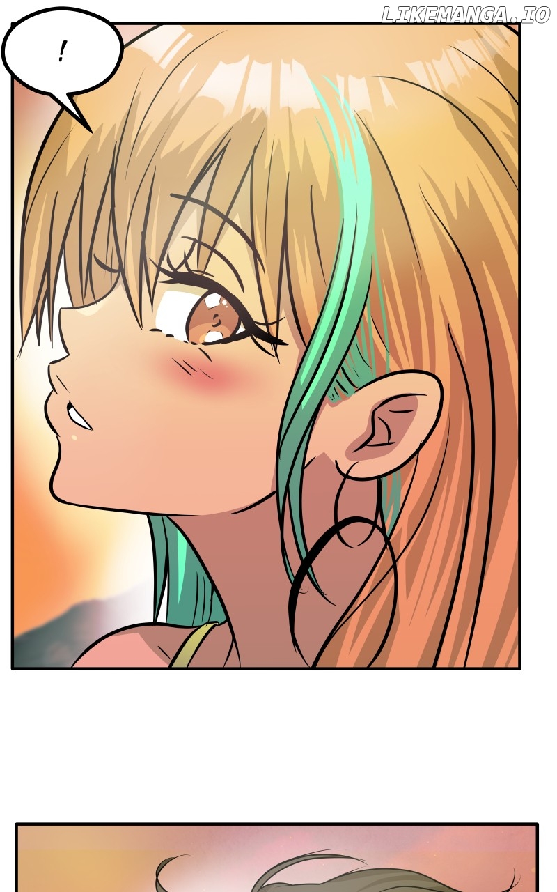 Do You Like Tomboys? Chapter 18 - page 25