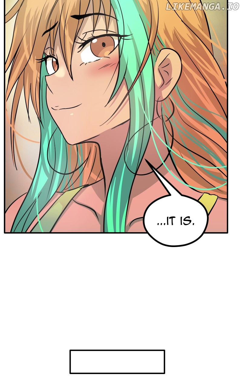 Do You Like Tomboys? Chapter 18 - page 27