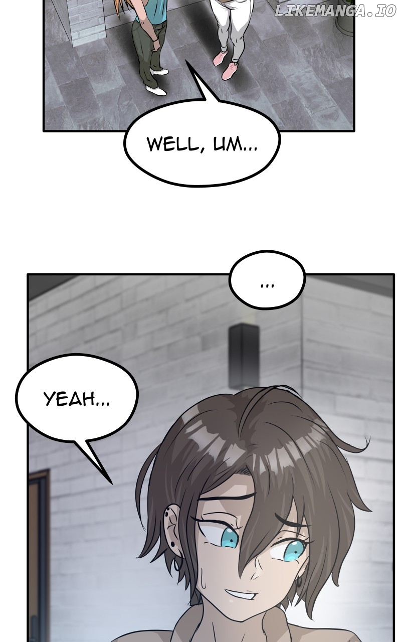 Do You Like Tomboys? Chapter 18 - page 30