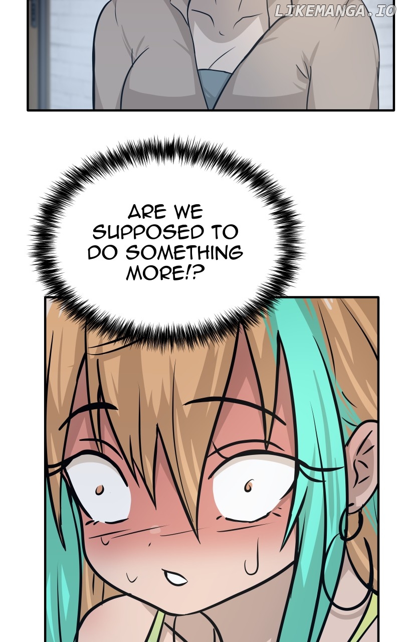 Do You Like Tomboys? Chapter 18 - page 31