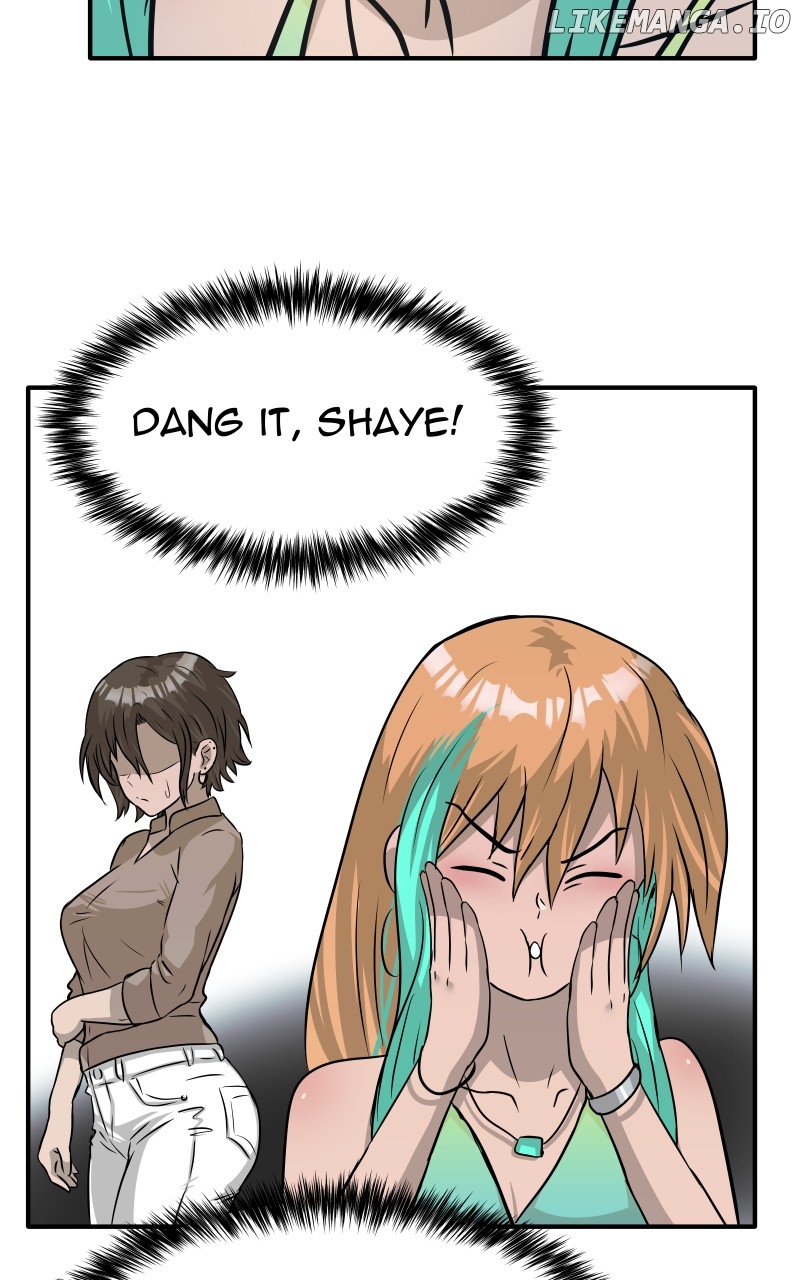 Do You Like Tomboys? Chapter 18 - page 32