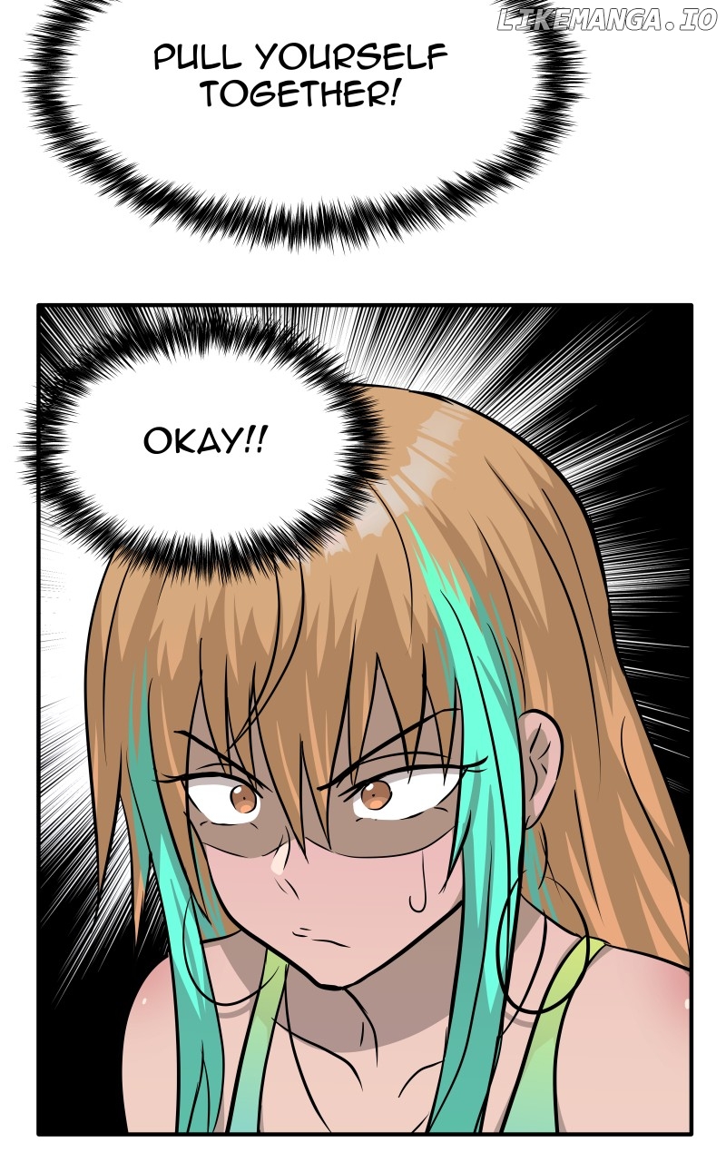 Do You Like Tomboys? Chapter 18 - page 33