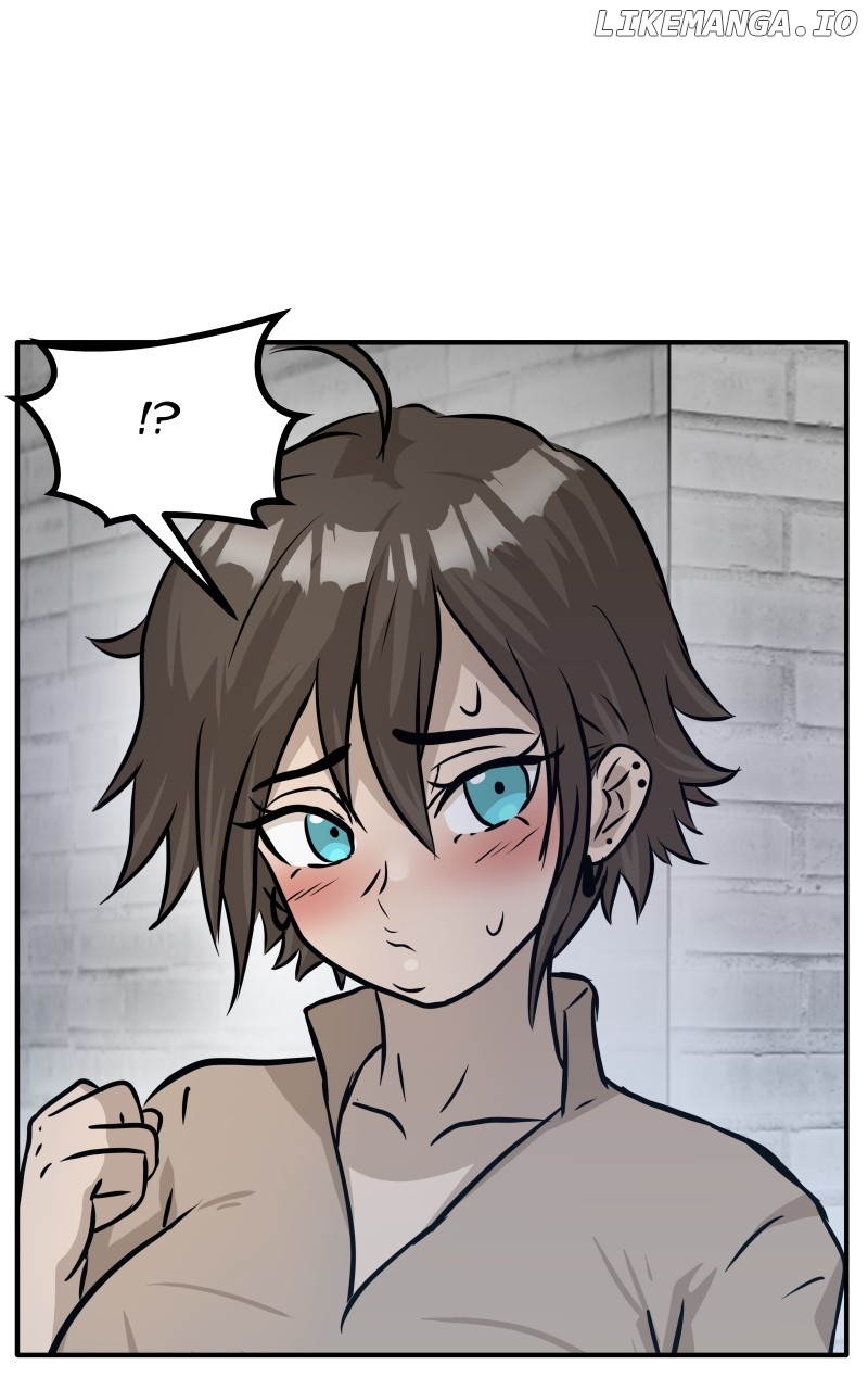 Do You Like Tomboys? Chapter 18 - page 34
