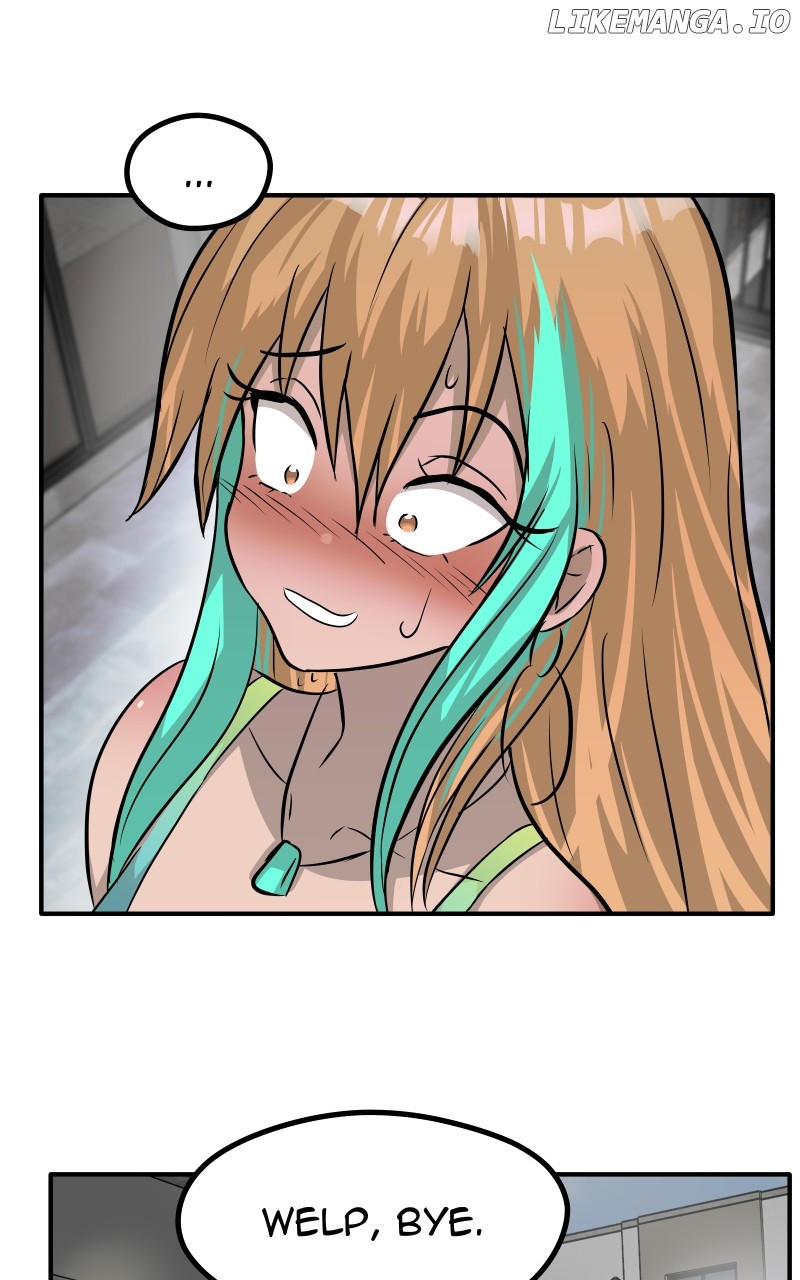 Do You Like Tomboys? Chapter 18 - page 36