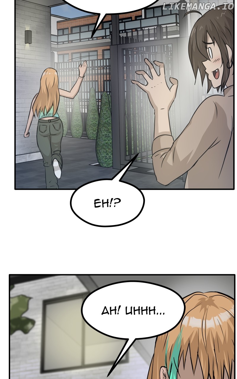 Do You Like Tomboys? Chapter 18 - page 37