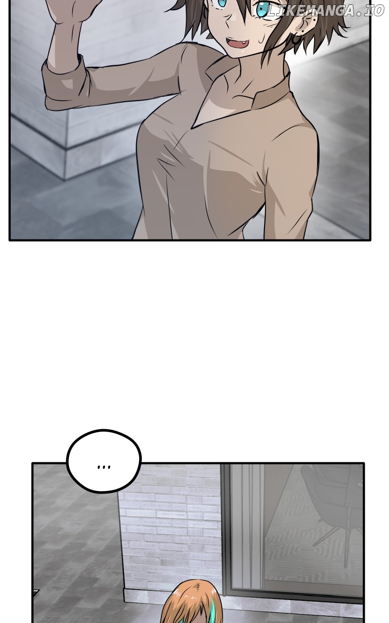 Do You Like Tomboys? Chapter 18 - page 39
