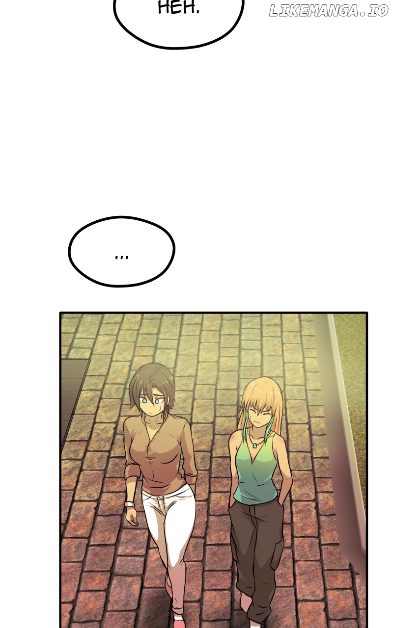 Do You Like Tomboys? Chapter 18 - page 4