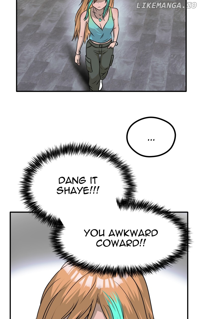 Do You Like Tomboys? Chapter 18 - page 40